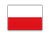 JAM SERVICE PULIZIE E FACCHINAGGIO - Polski
